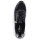 Tamaris Damen Sneaker schwarz gold