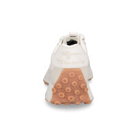 Tamaris Damen Sneaker creme wei&szlig;