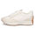 Tamaris Damen Sneaker creme wei&szlig;