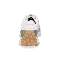 Tamaris Damen Sneaker beige pastell