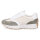 Tamaris Damen Sneaker beige pastell