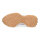 Tamaris Damen Sneaker beige pastell