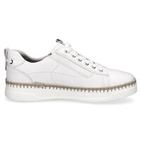 Tamaris Damen Sneaker wei&szlig;