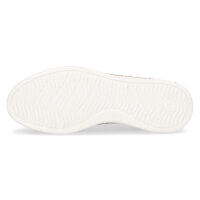 Tamaris Damen Sneaker wei&szlig;