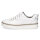 Tamaris Damen Sneaker wei&szlig;