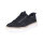 Tamaris Damen Sneaker navy blau