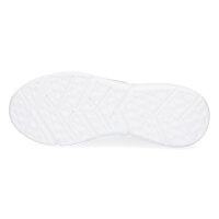 Tamaris Damen Leder Sneaker wei&szlig;