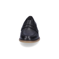 Tamaris Damen Slipper schwarz