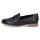 Tamaris Damen Slipper schwarz