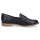 Tamaris Damen Slipper schwarz