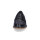 Tamaris Damen Slipper schwarz