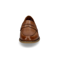 Tamaris Damen Slipper braun