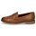 Tamaris Damen Slipper braun