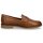 Tamaris Damen Slipper braun