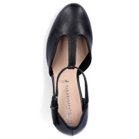 Tamaris Damen Pumps schwarz