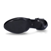 Tamaris Damen Pumps schwarz