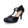 Tamaris Damen Pumps schwarz