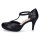 Tamaris Damen Pumps schwarz