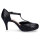 Tamaris Damen Pumps schwarz