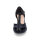 Tamaris Damen Pumps schwarz