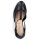 Tamaris Damen Pumps schwarz