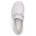 Tamaris Damen Leder Slipper hellgrau