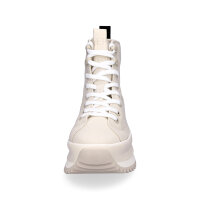 Tamaris Damen Plateau Sneaker beige