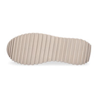 Tamaris Damen Plateau Sneaker beige