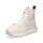 Tamaris Damen Plateau Sneaker beige