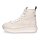 Tamaris Damen Plateau Sneaker beige