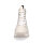 Tamaris Damen Plateau Sneaker beige