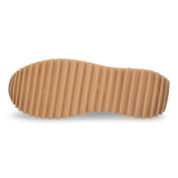 Tamaris Damen Plateau Sneaker olive gr&uuml;n