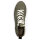 Tamaris Damen Plateau Sneaker olive gr&uuml;n