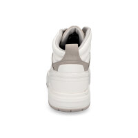 Tamaris Damen High Top Sneaker wei&szlig;