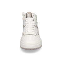 Tamaris Damen High Top Sneaker wei&szlig;