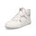 Tamaris Damen High Top Sneaker wei&szlig;