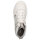 Tamaris Damen High Top Sneaker wei&szlig;
