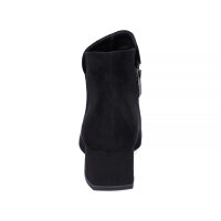 Tamaris Damen Stiefelette schwarz