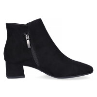 Tamaris Damen Stiefelette schwarz