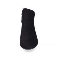 Tamaris Damen Stiefelette schwarz