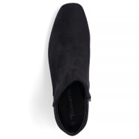 Tamaris Damen Stiefelette schwarz