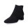 Tamaris Damen Stiefelette schwarz
