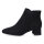 Tamaris Damen Stiefelette schwarz