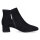 Tamaris Damen Stiefelette schwarz
