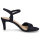 Tamaris Damen Sandalette marine blau
