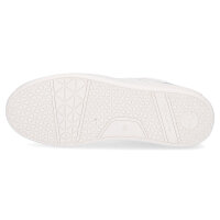 Tamaris Damen Sneaker low wei&szlig; pastell