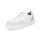 Tamaris Damen Sneaker low wei&szlig; pastell