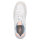 Tamaris Damen Sneaker low wei&szlig; pastell