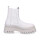 Tamaris Damen Plateau Chelsea Boot grau