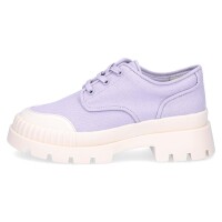 Tamaris Damen Schnürschuh flieder